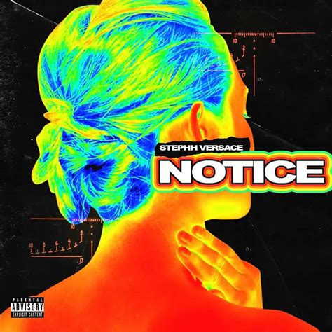 Stephh Versace – Notice Lyrics 